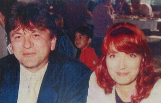 Опроштај од Видановића: Савршени правници и дивни људи